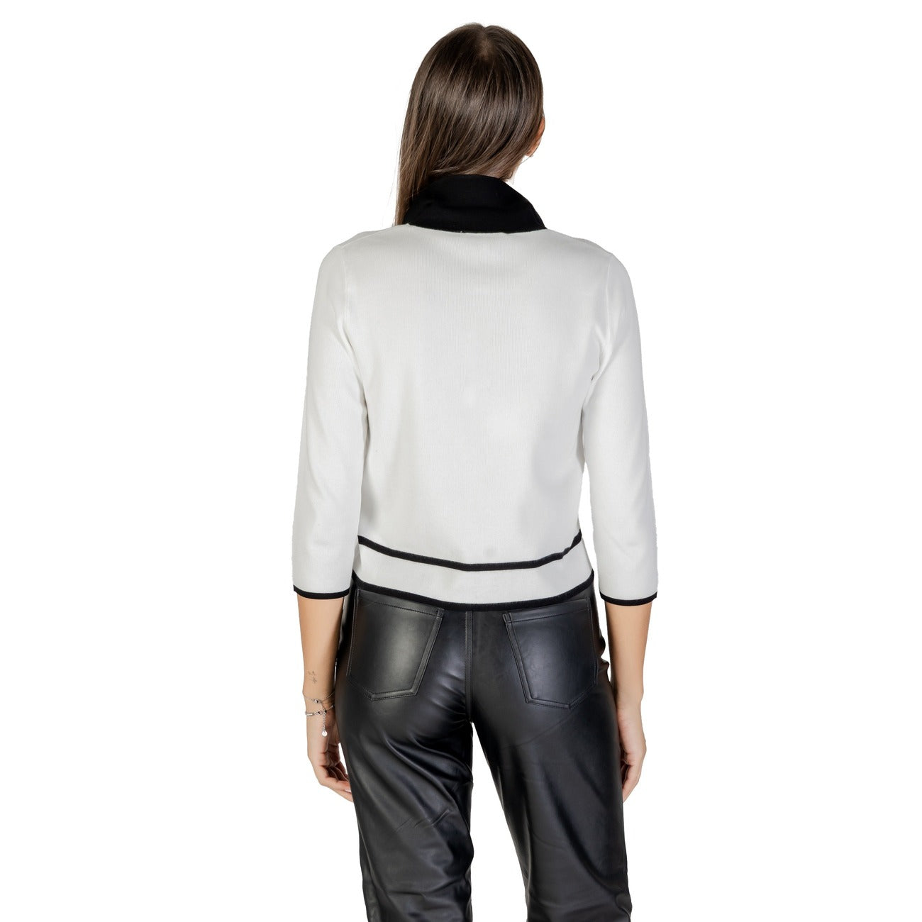 Morgan De Toi Cardigan Donna