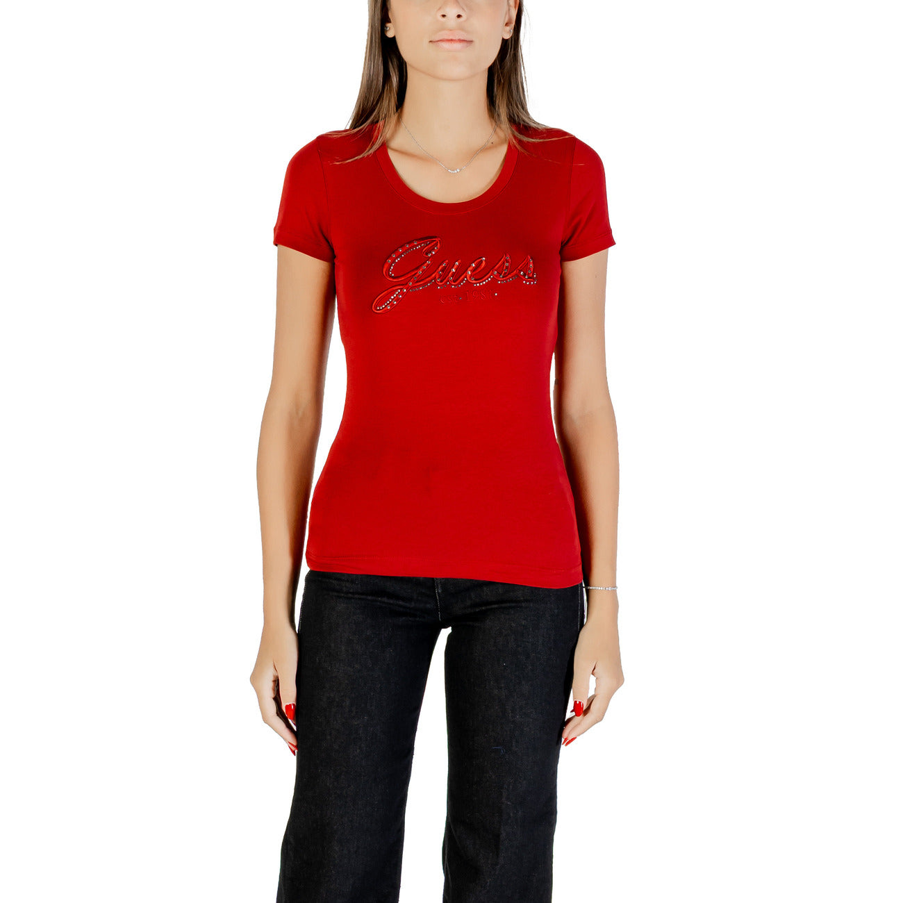 Guess T-Shirt Donna