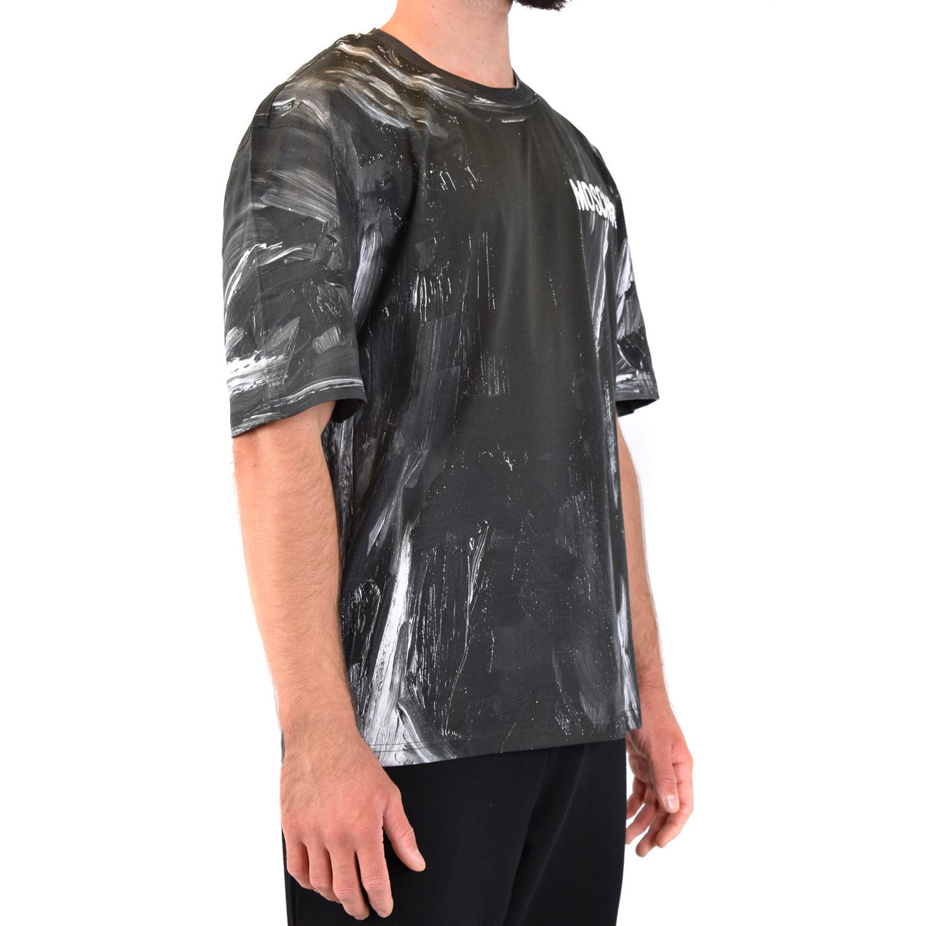 Moschino T-Shirt Uomo