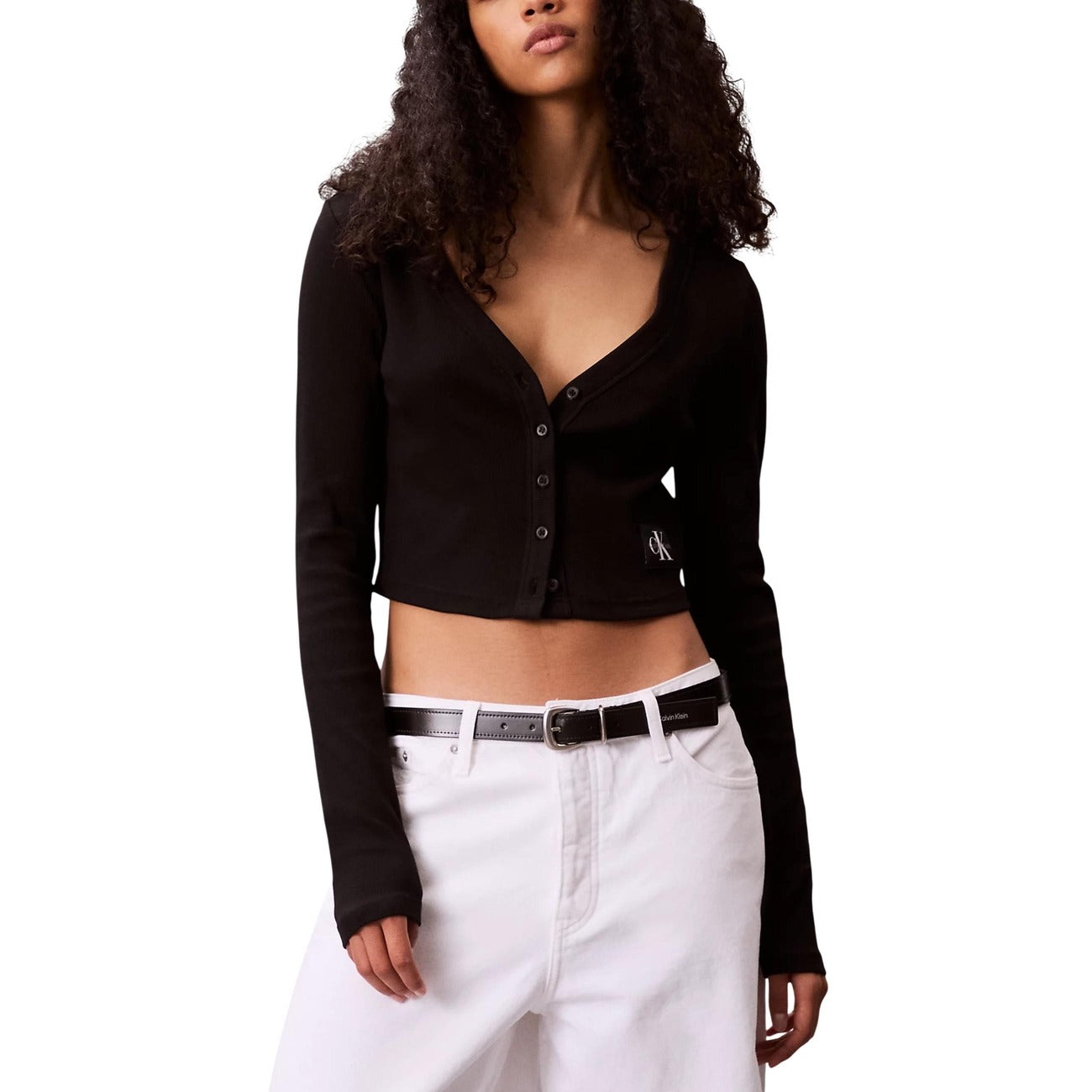 Calvin Klein Jeans T-Shirt Donna