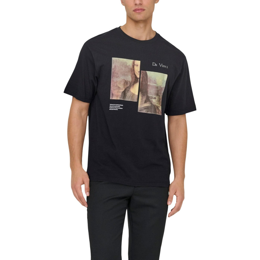 Only & Sons T-Shirt Uomo