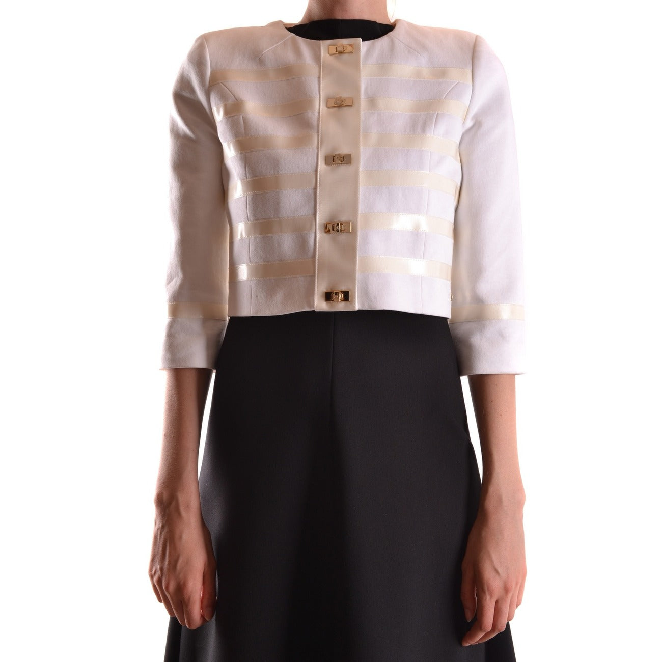 Elisabetta Franchi Giacca Donna