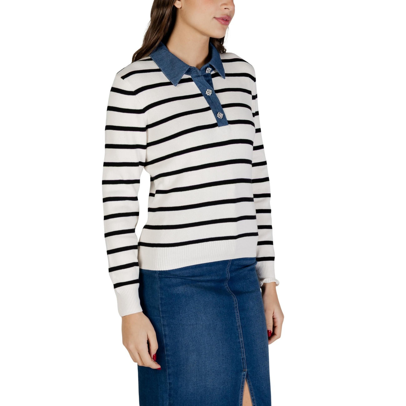 Morgan De Toi Maglia Donna