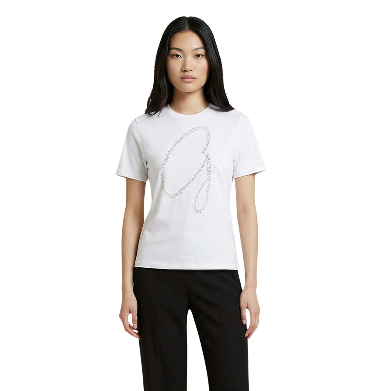 Guess T-Shirt Donna