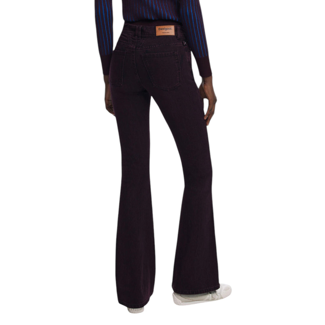 Desigual Jeans Donna