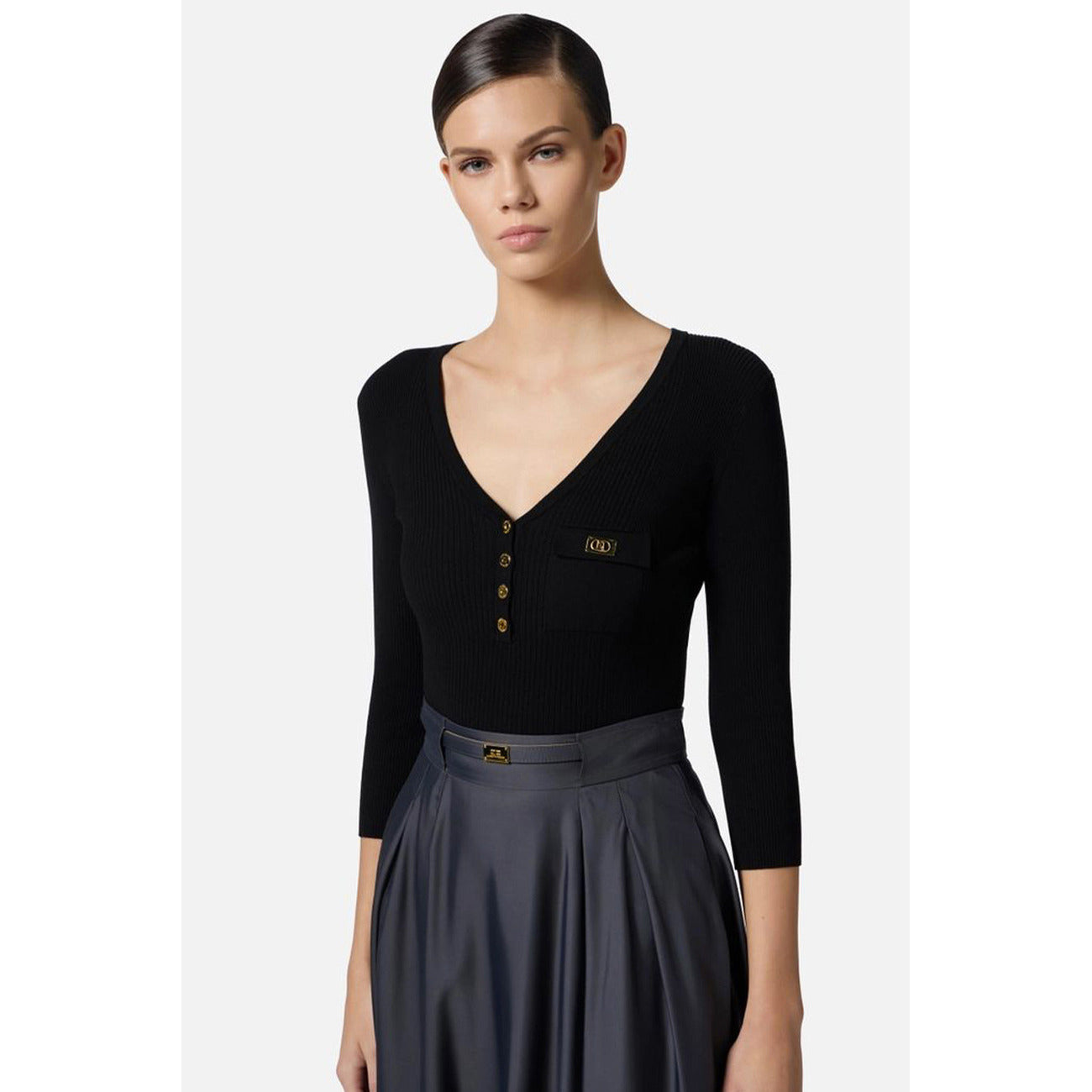 Elisabetta Franchi Maglia Donna