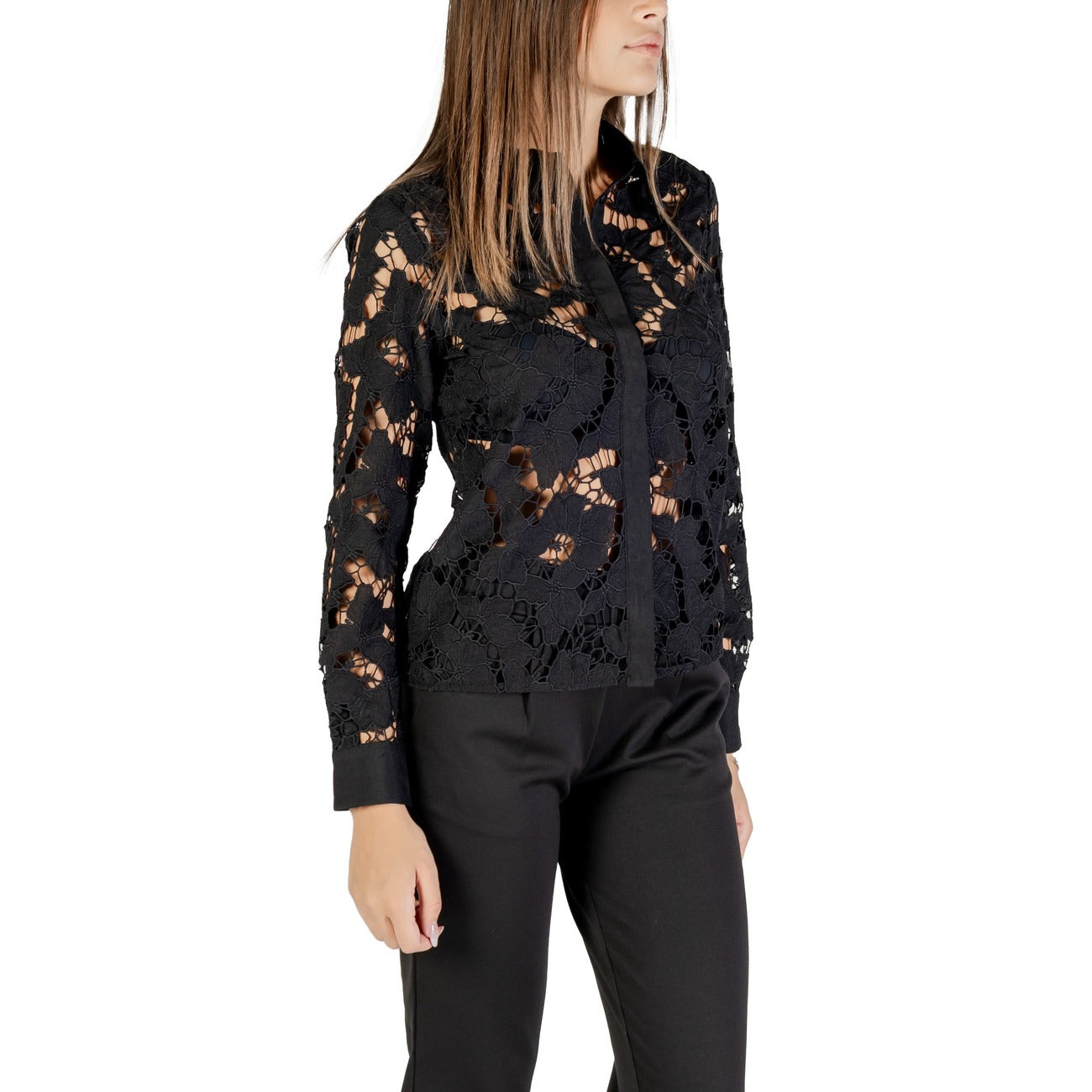 Morgan De Toi Blouse Donna