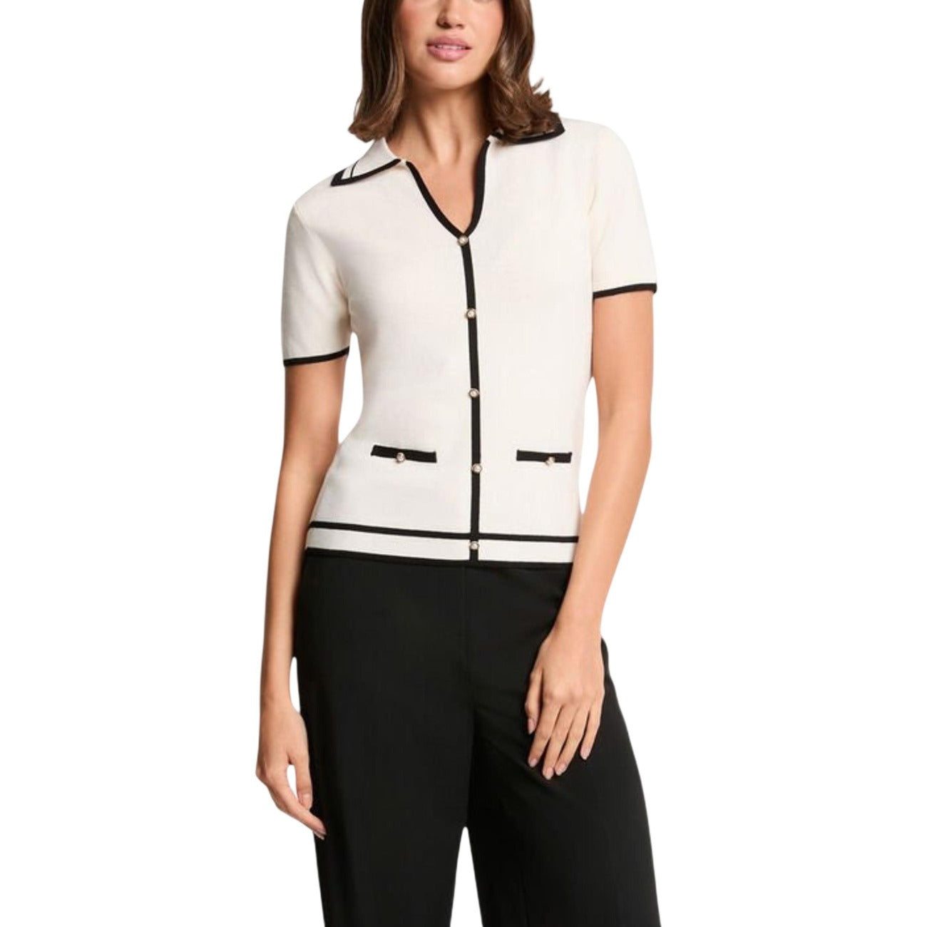 Morgan De Toi Maglia Donna