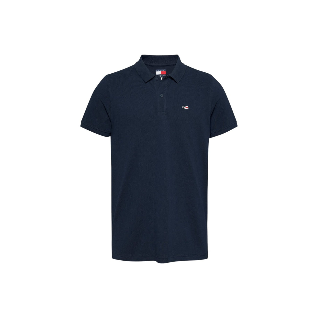 Tommy Hilfiger Jeans Polo Uomo