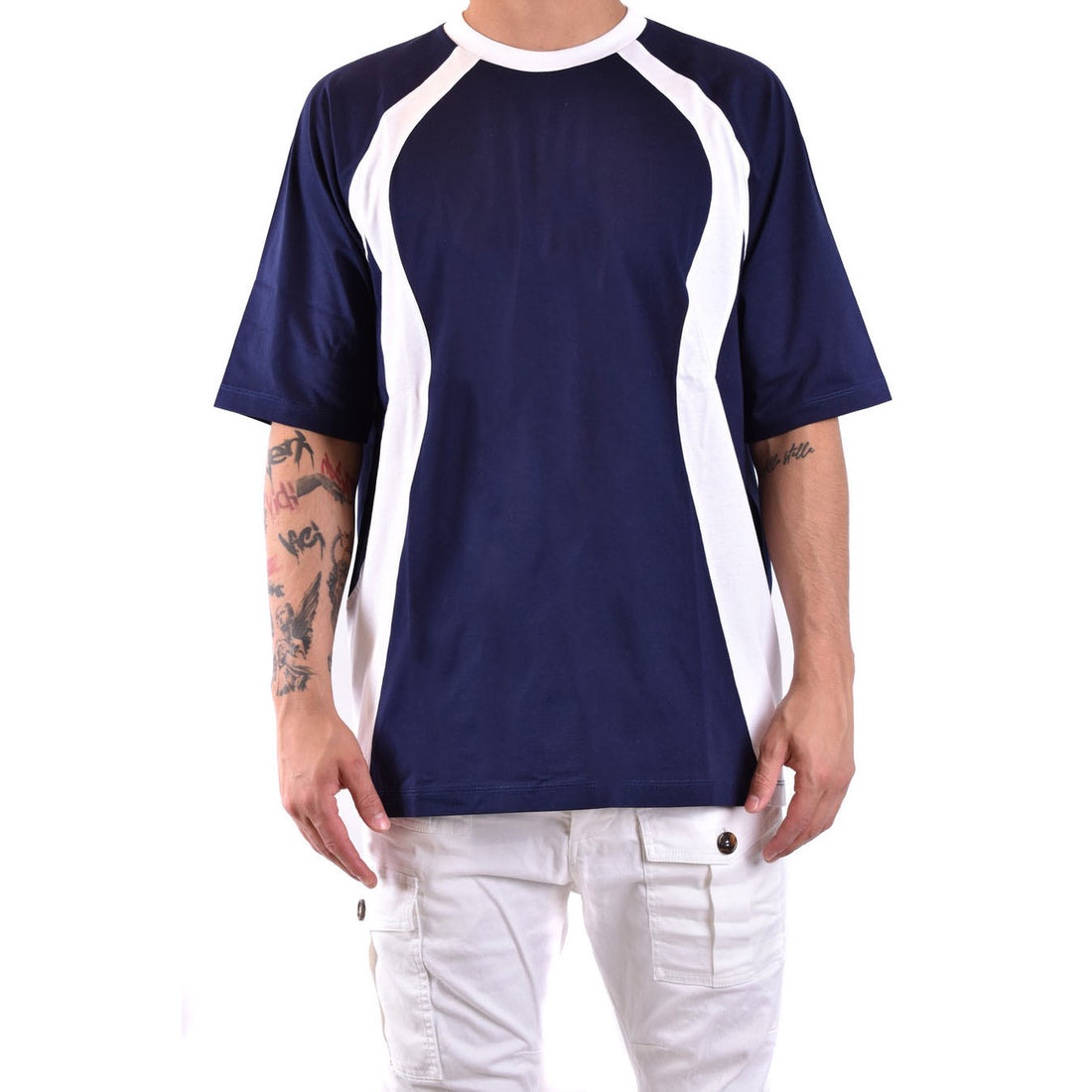 Dsquared2 T-Shirt Uomo