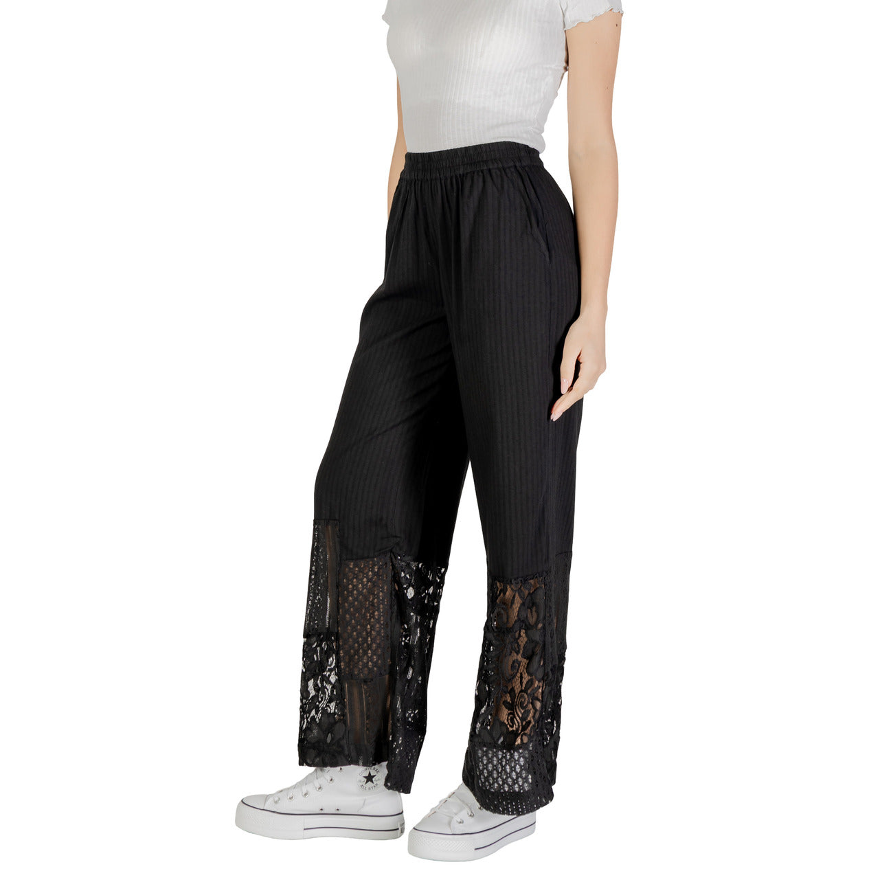 Ichi Pantaloni Donna