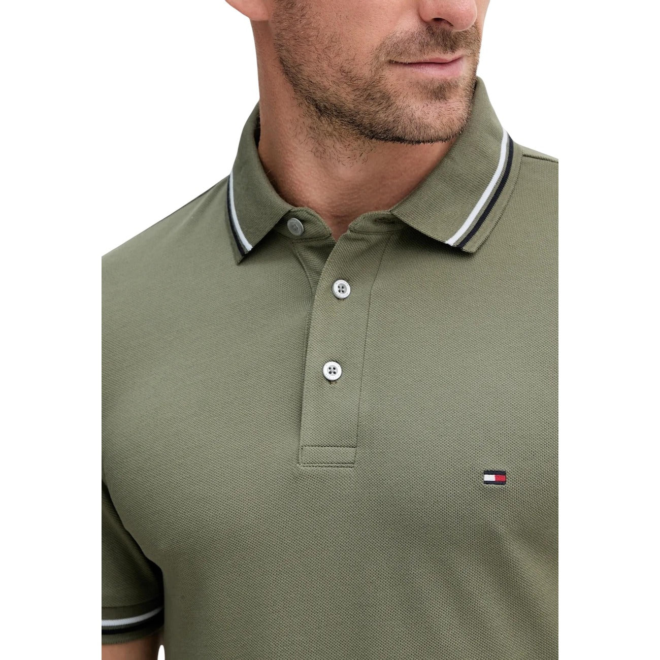 Tommy Hilfiger Polo Uomo