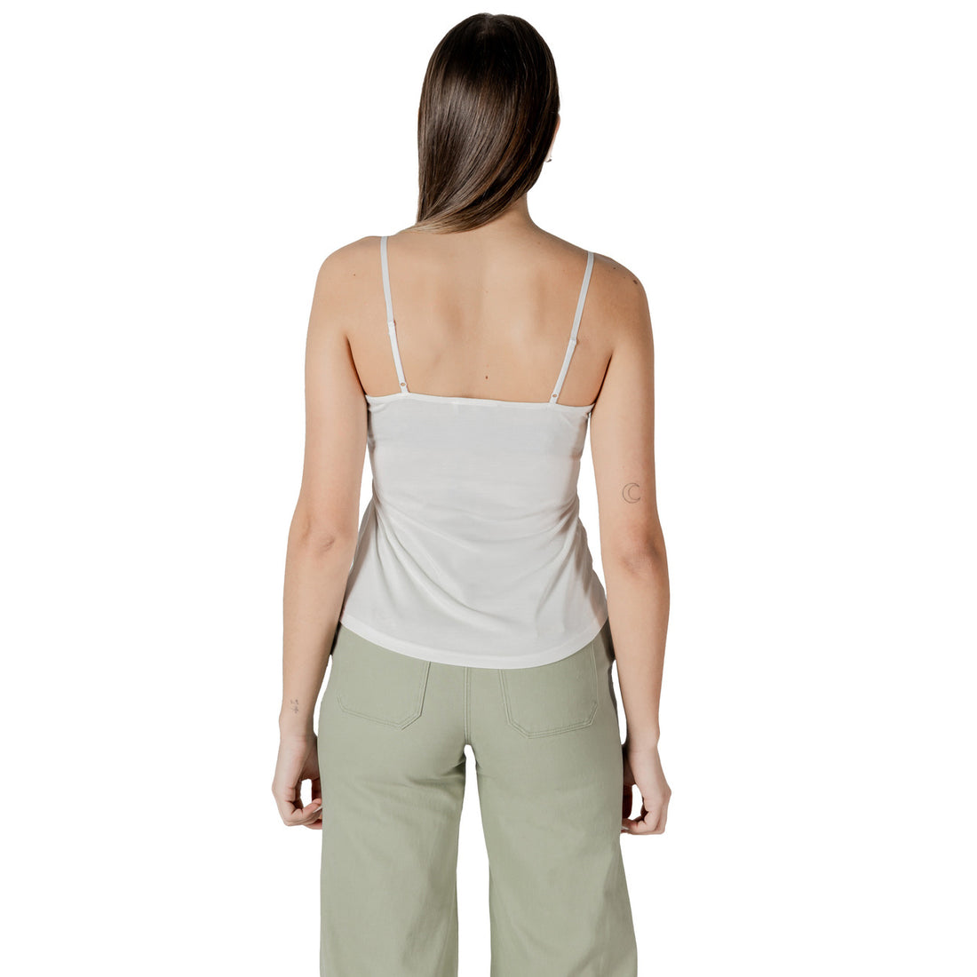 Morgan De Toi Top Donna