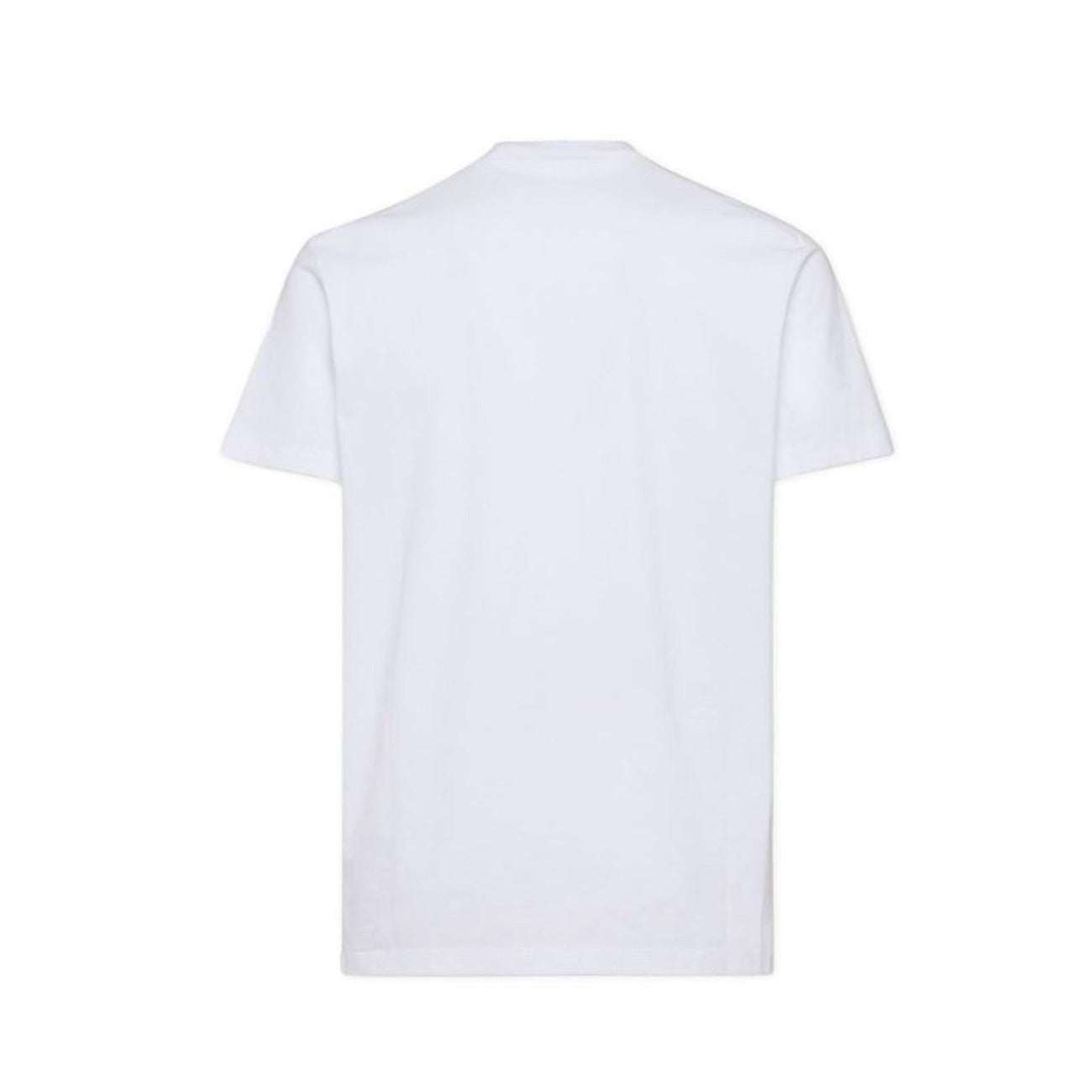 Dsquared2 T-Shirt Uomo