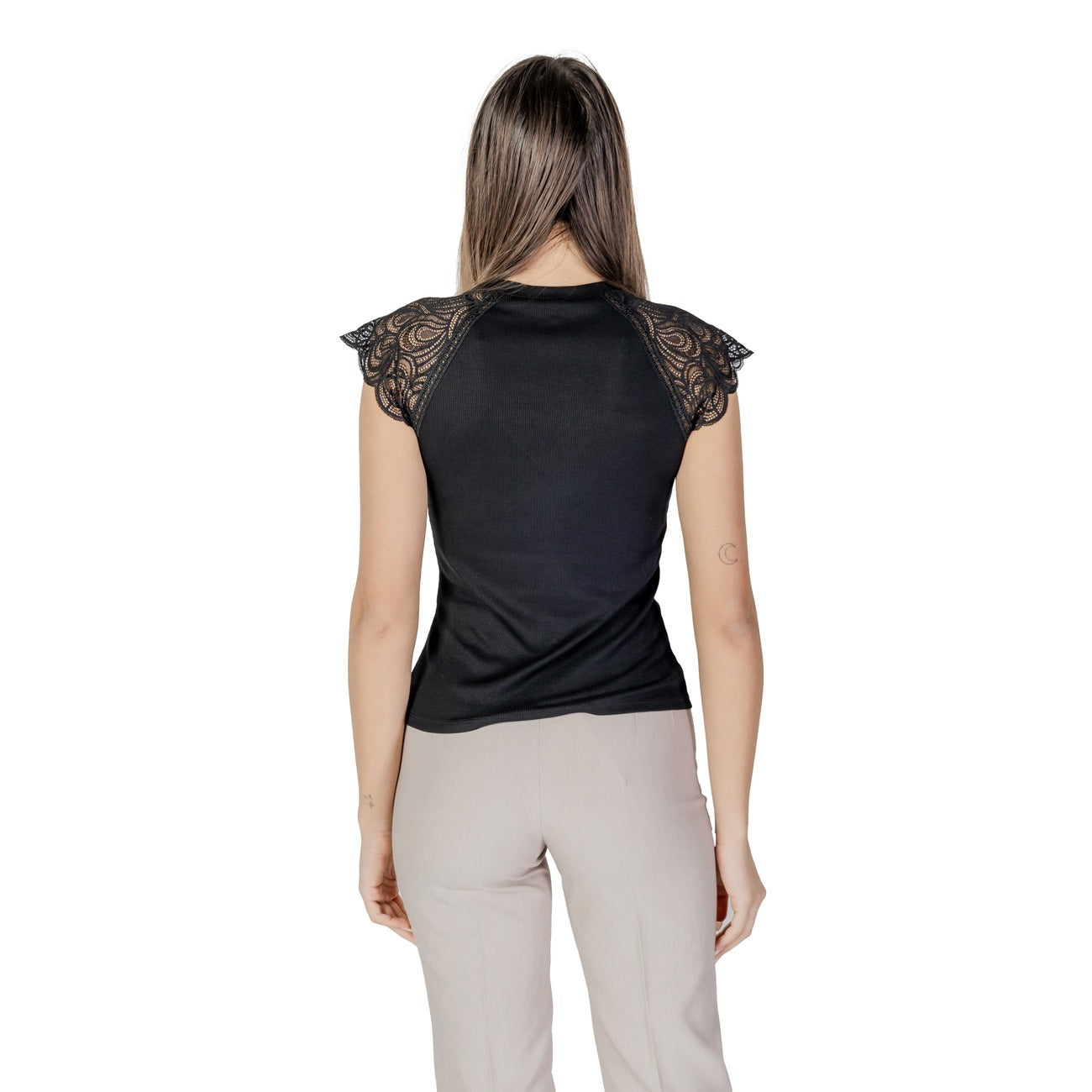Morgan De Toi Blouse Donna