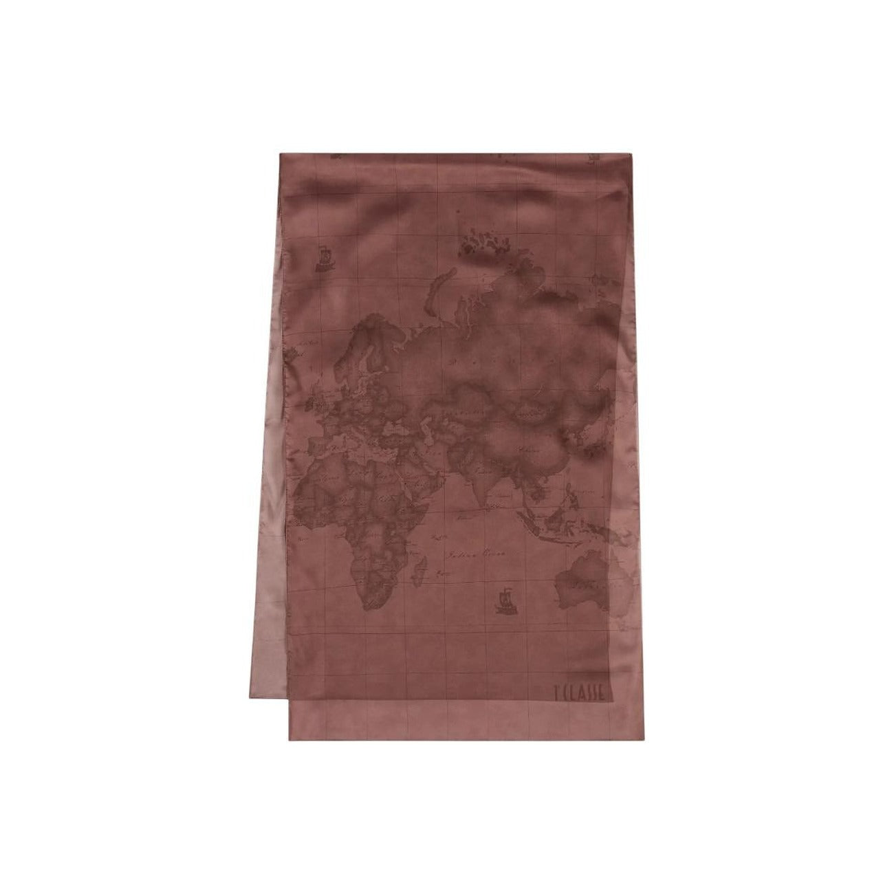 Alviero Martini Prima Classe Sciarpa Donna