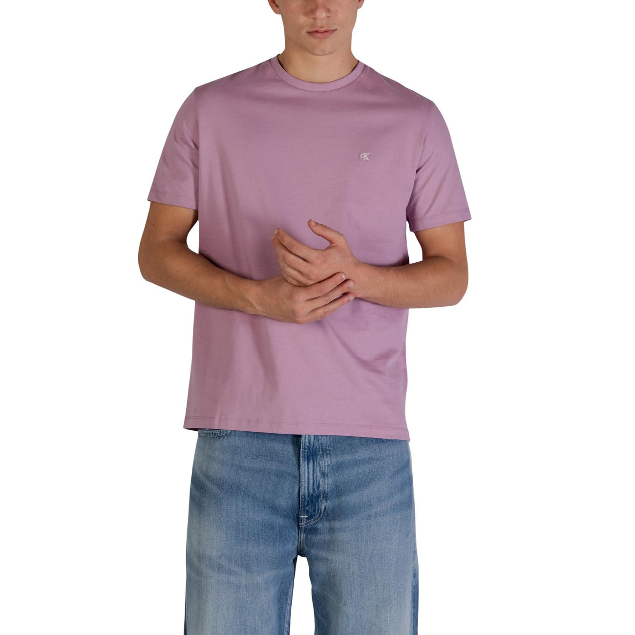 Calvin Klein Jeans T-Shirt Uomo