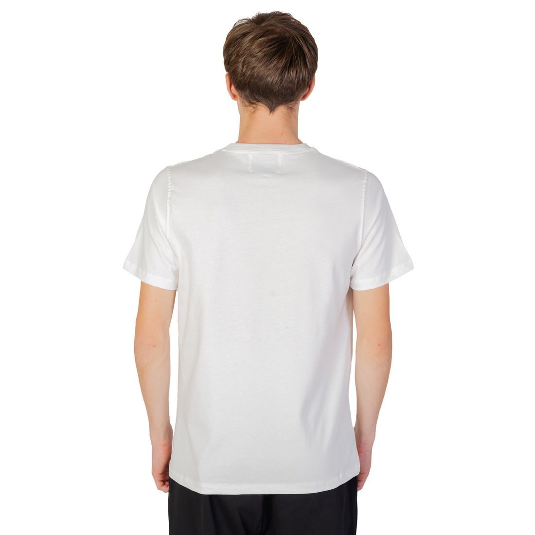 Underclub T-Shirt Uomo