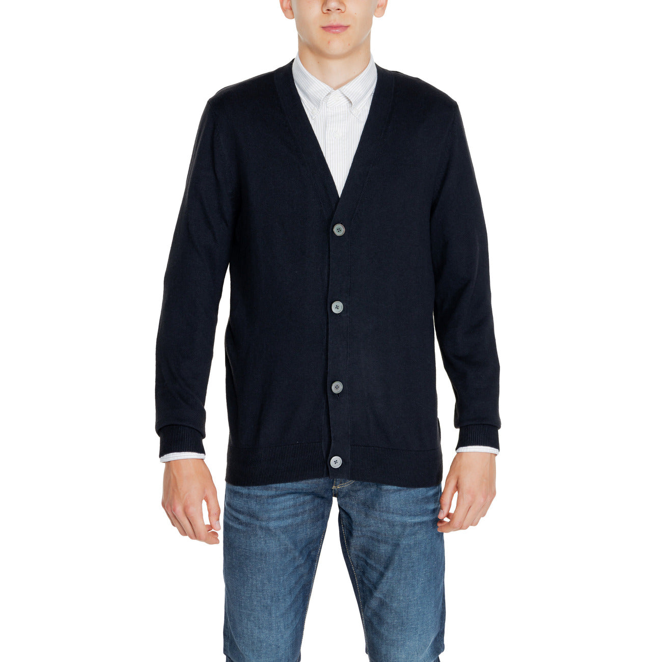 Jack & Jones Cardigans Uomo