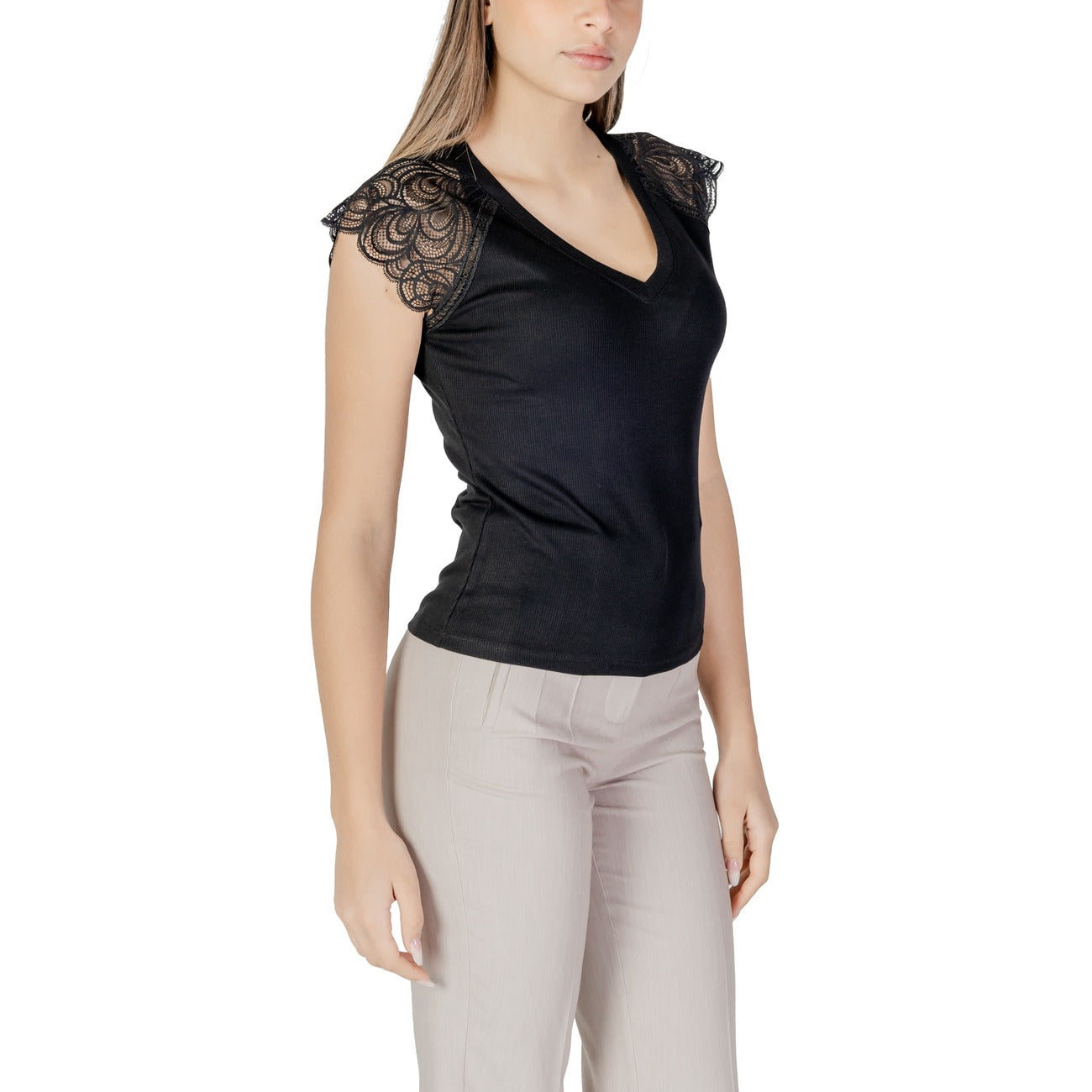 Morgan De Toi Blouse Donna