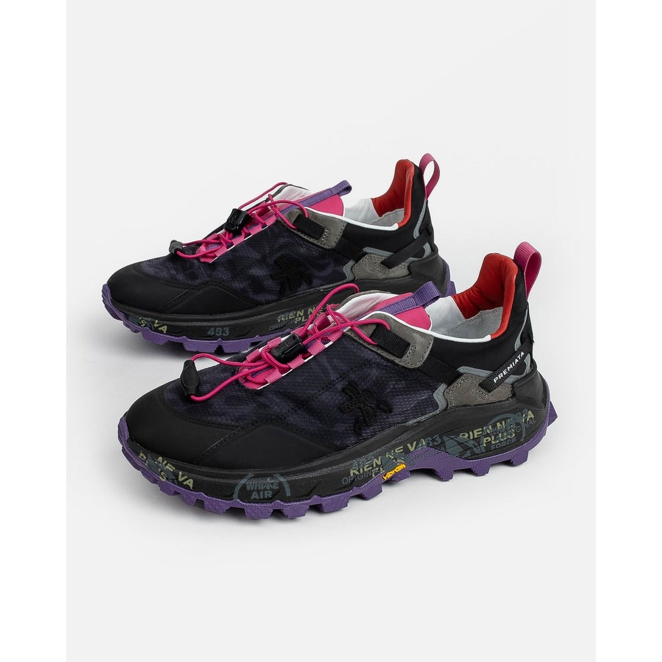 Premiata  Sneakers Donna