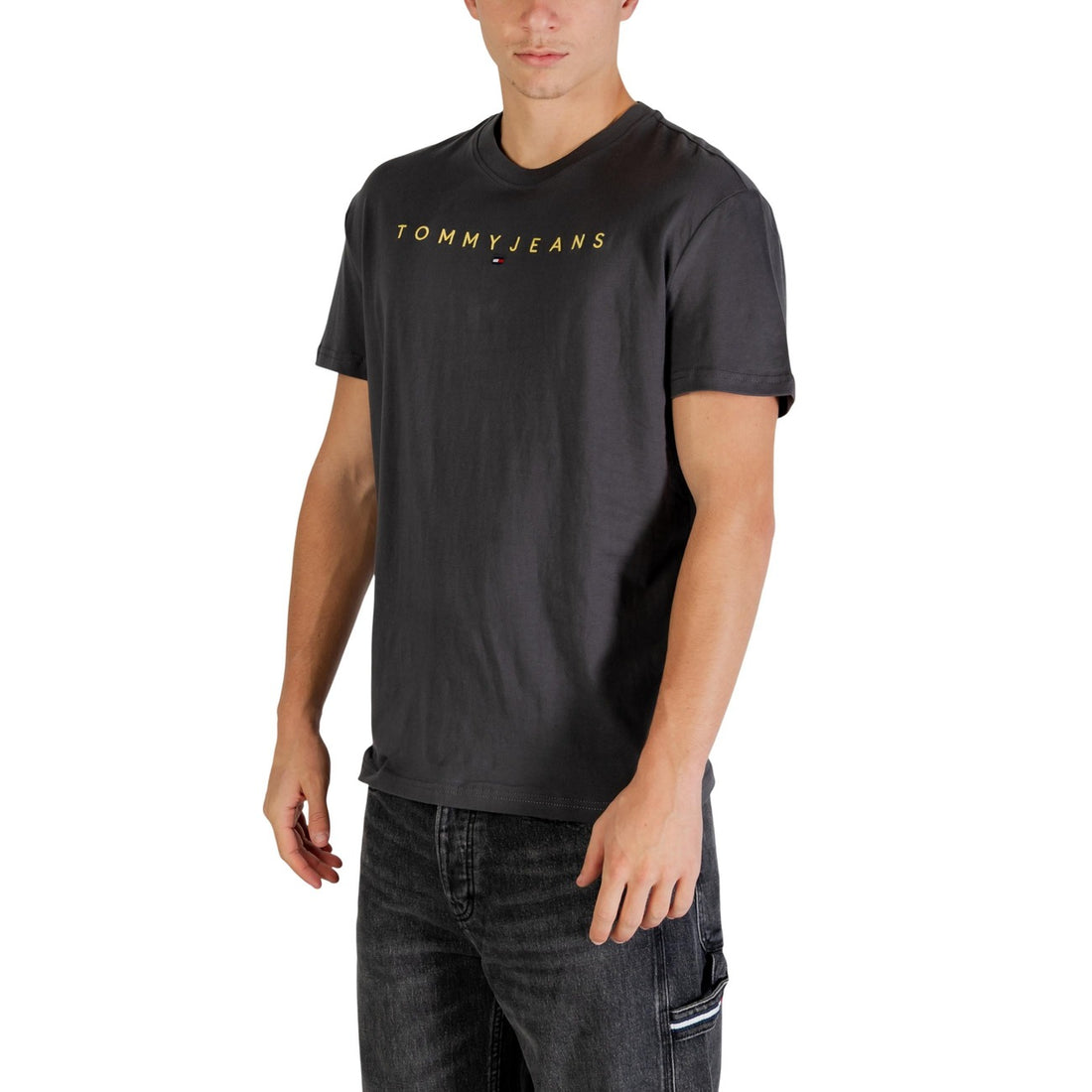 Tommy Hilfiger Jeans T-Shirt Uomo