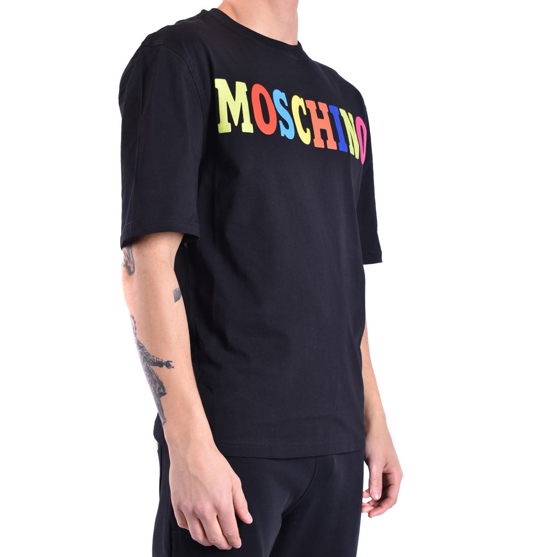 Moschino T-Shirt Uomo