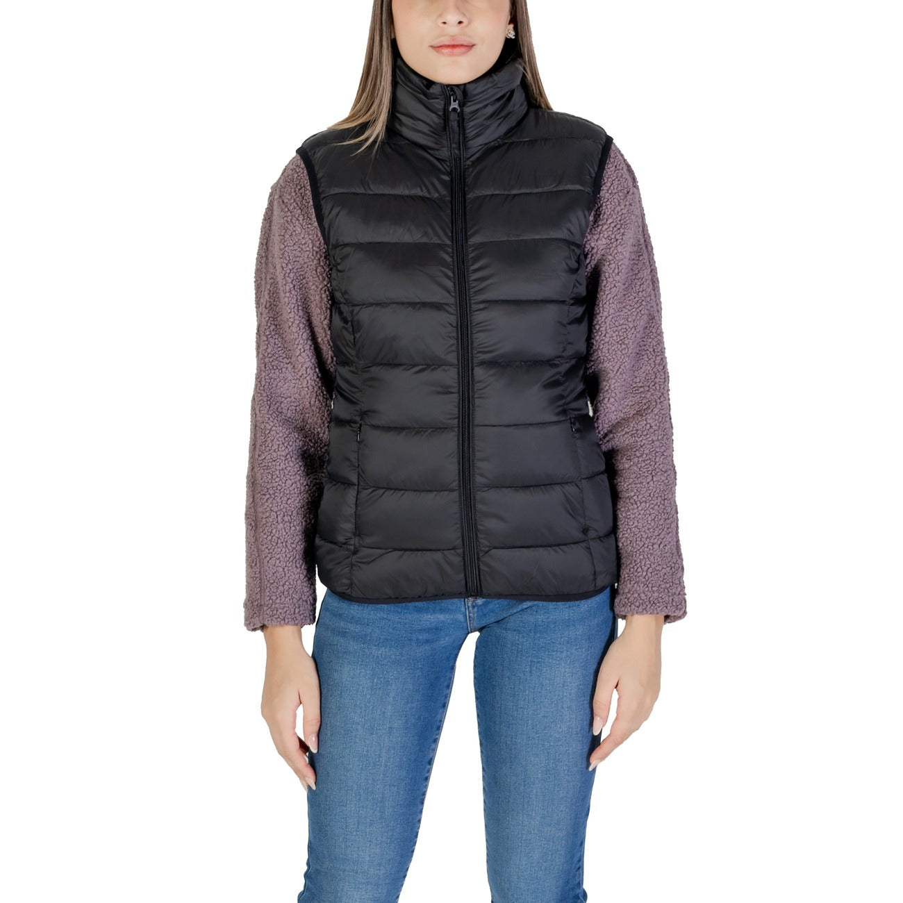 B.young Gilet Donna