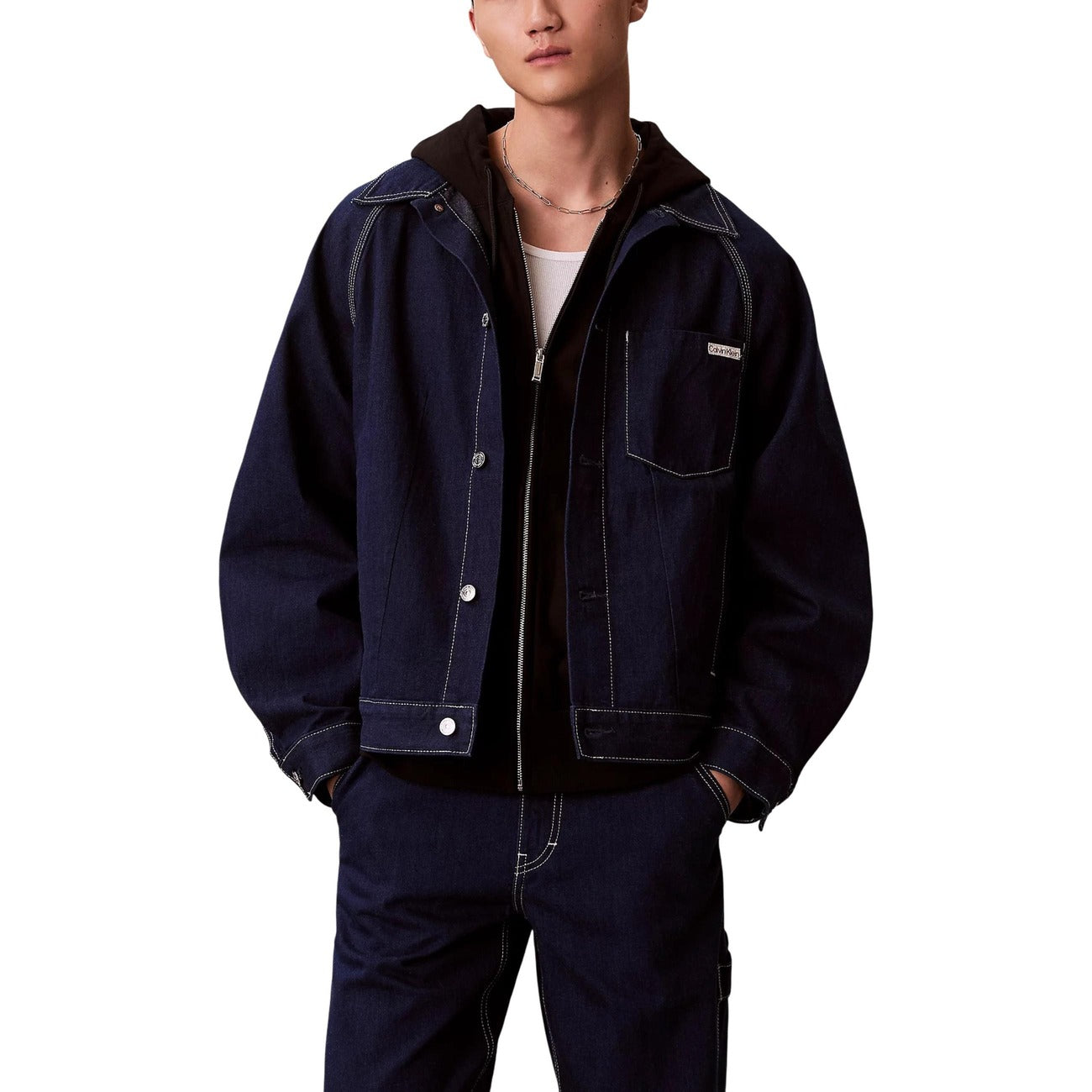 Calvin Klein Jeans Giacca Uomo