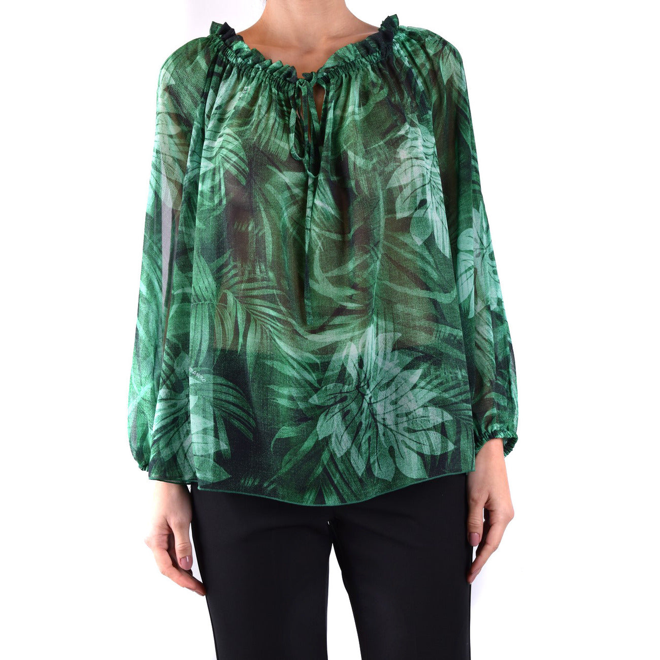 Ermanno Blouse Donna