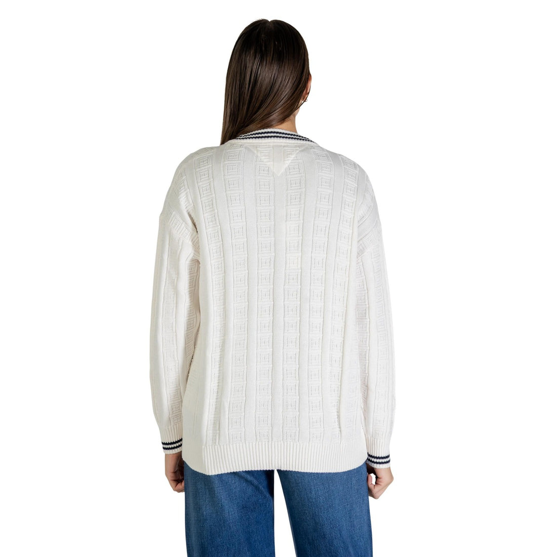 Tommy Hilfiger Jeans Cardigan Donna