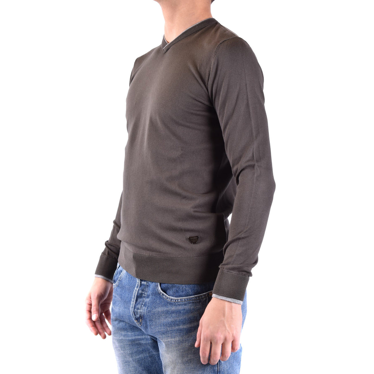 Armani Jeans Maglia Uomo