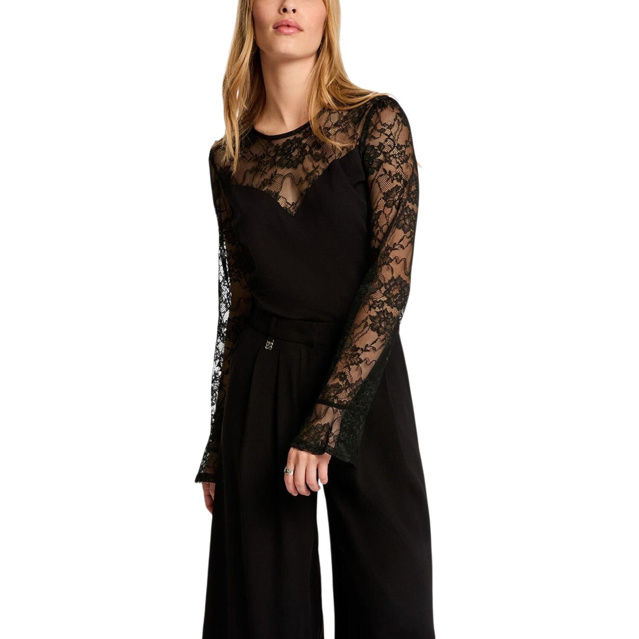 Morgan De Toi Blouse Donna