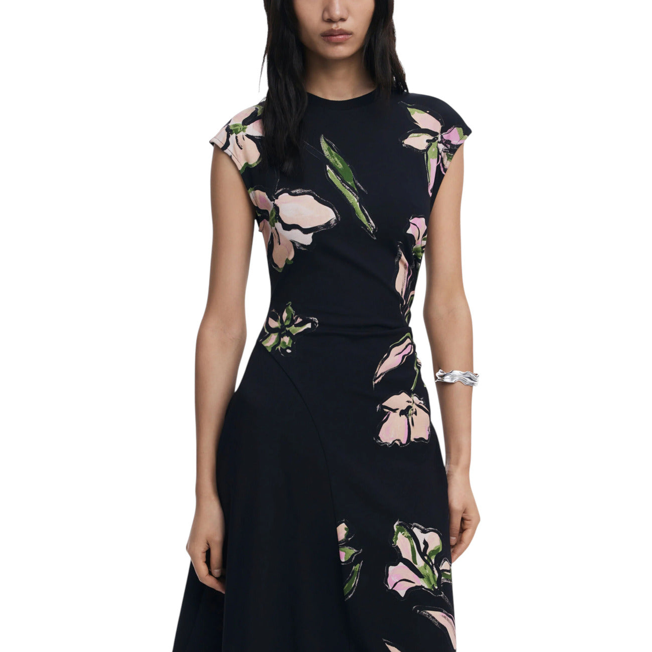 Desigual Abito Donna