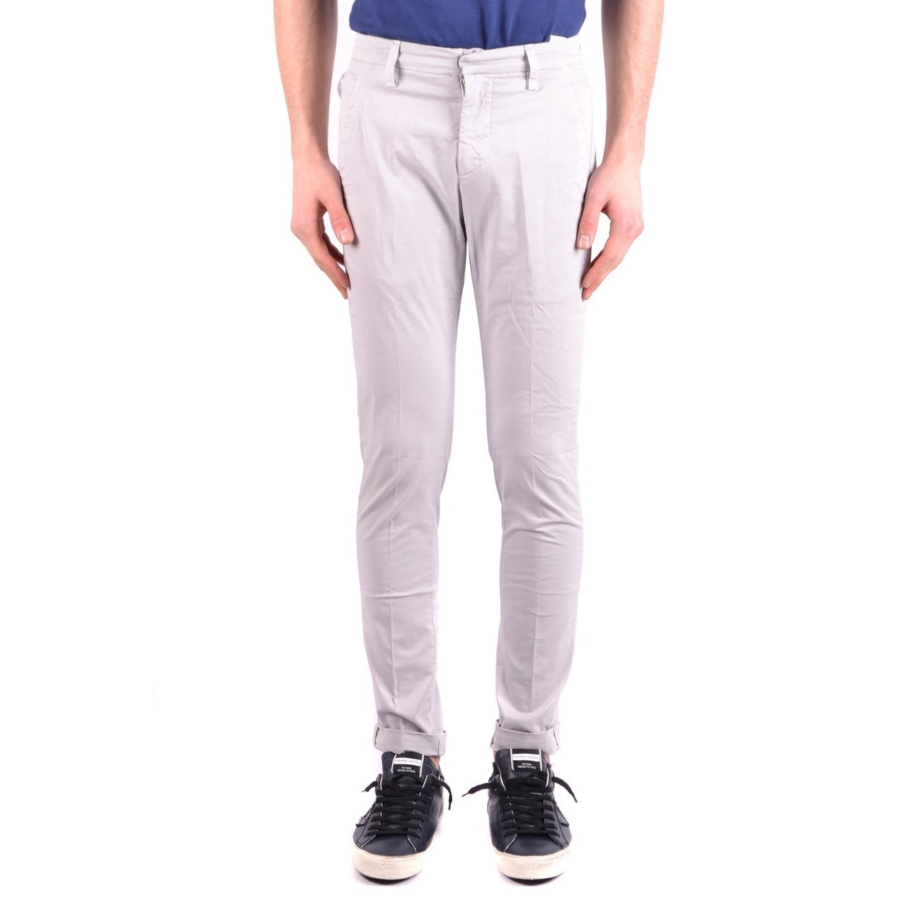 Dondup Pantaloni Uomo