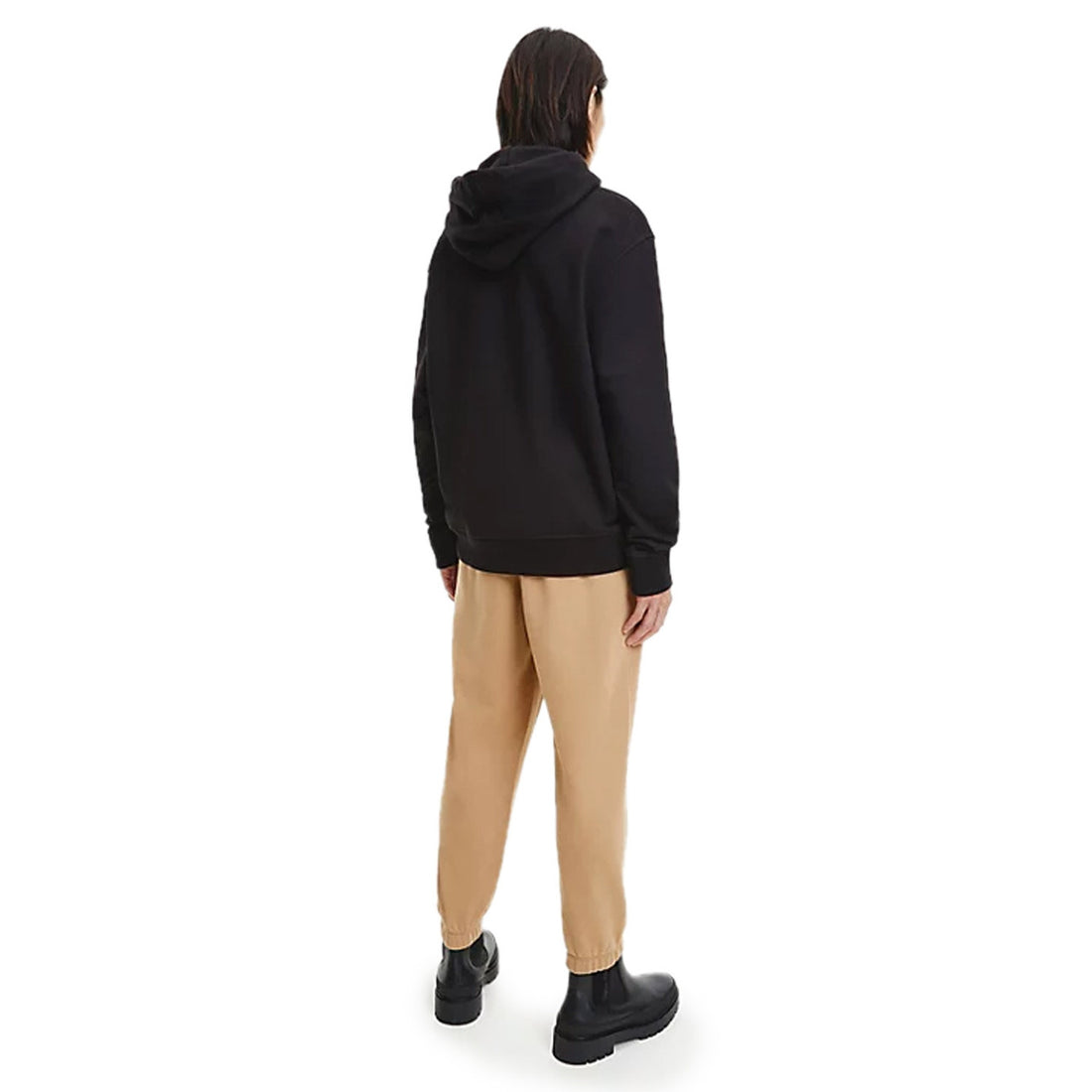 Calvin Klein Jeans Felpa Uomo