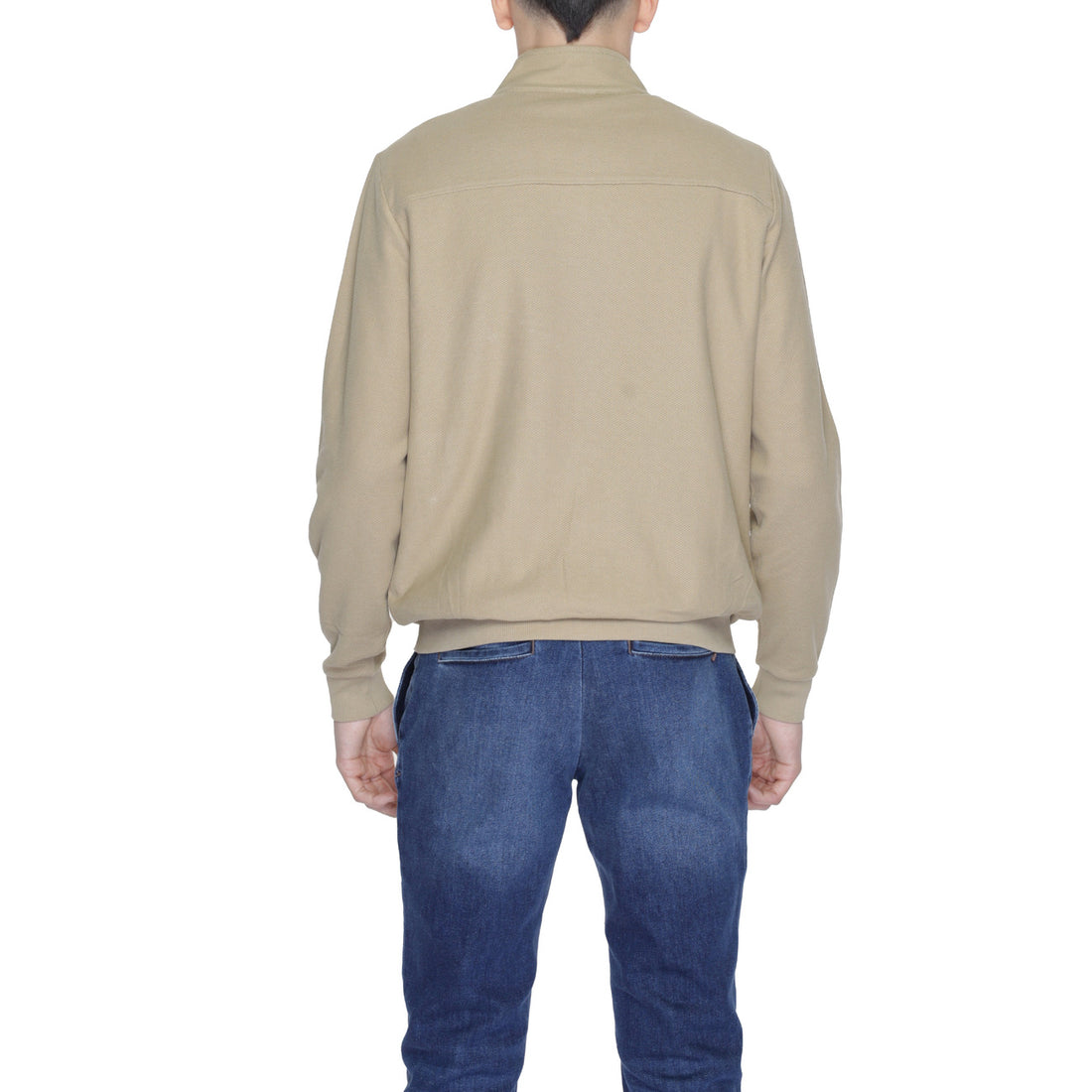 U.s. Polo Assn. Giacca Uomo