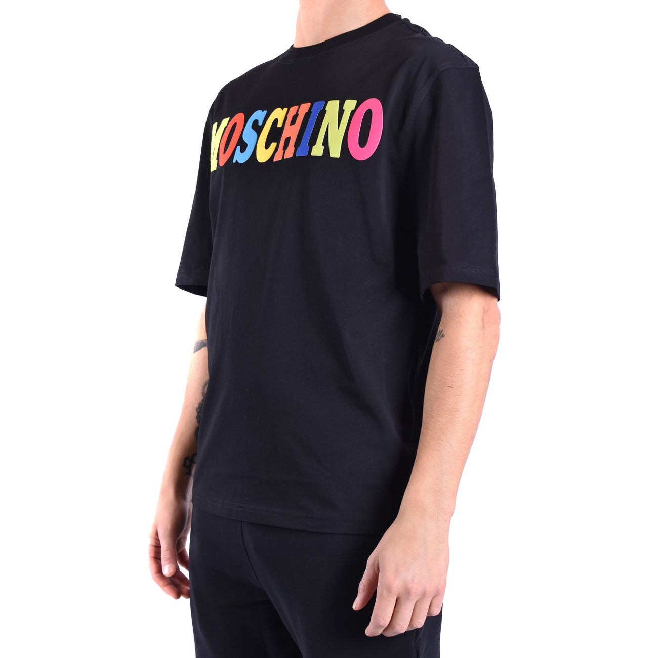 Moschino T-Shirt Uomo