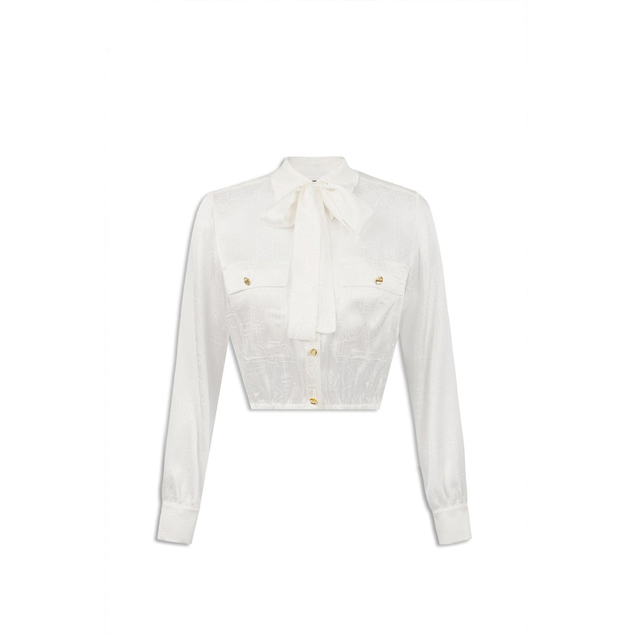 Elisabetta Franchi Blouse Donna
