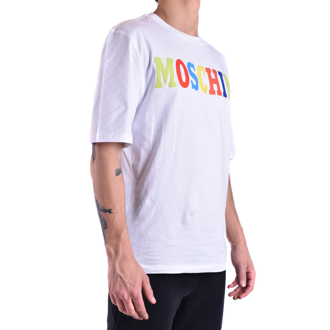 Moschino T-Shirt Uomo