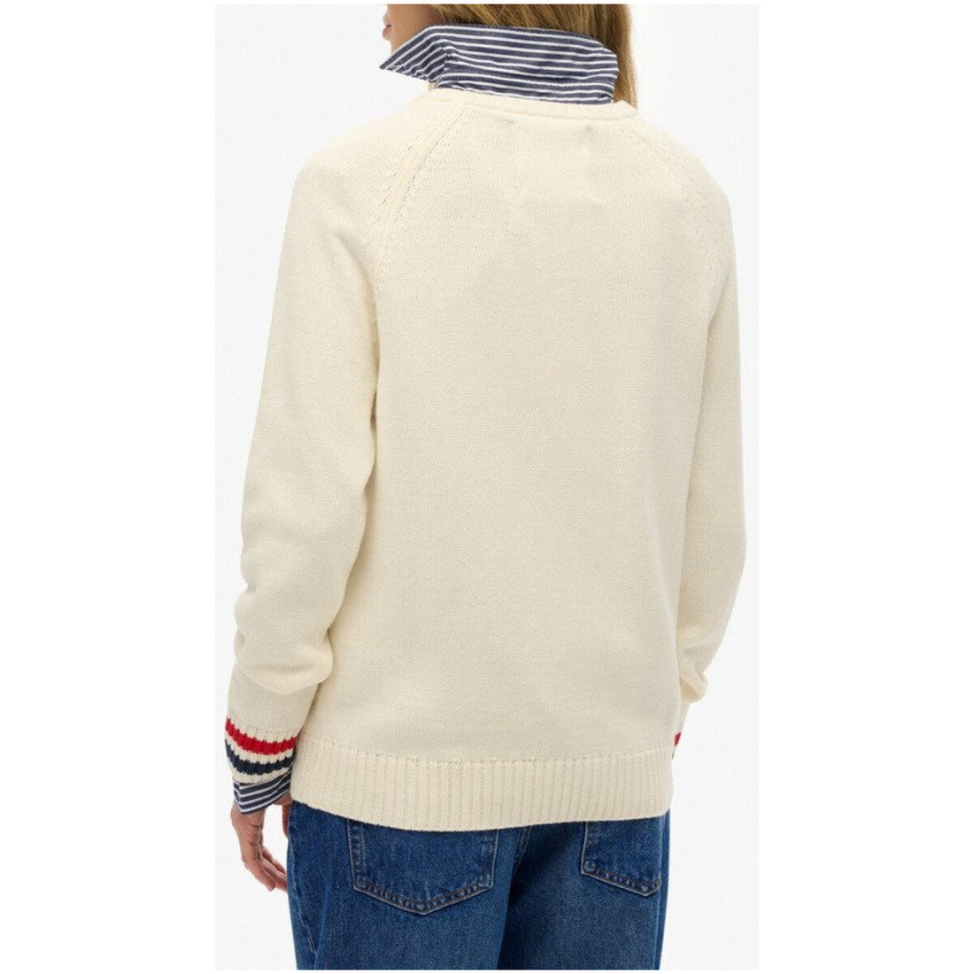 Superdry Maglia Donna