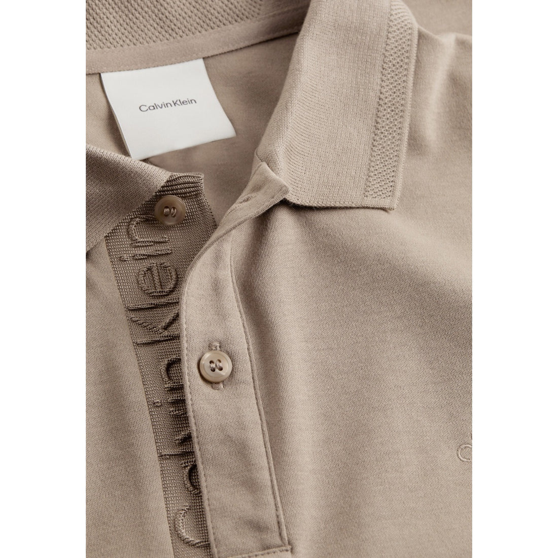 Calvin Klein Polo Uomo