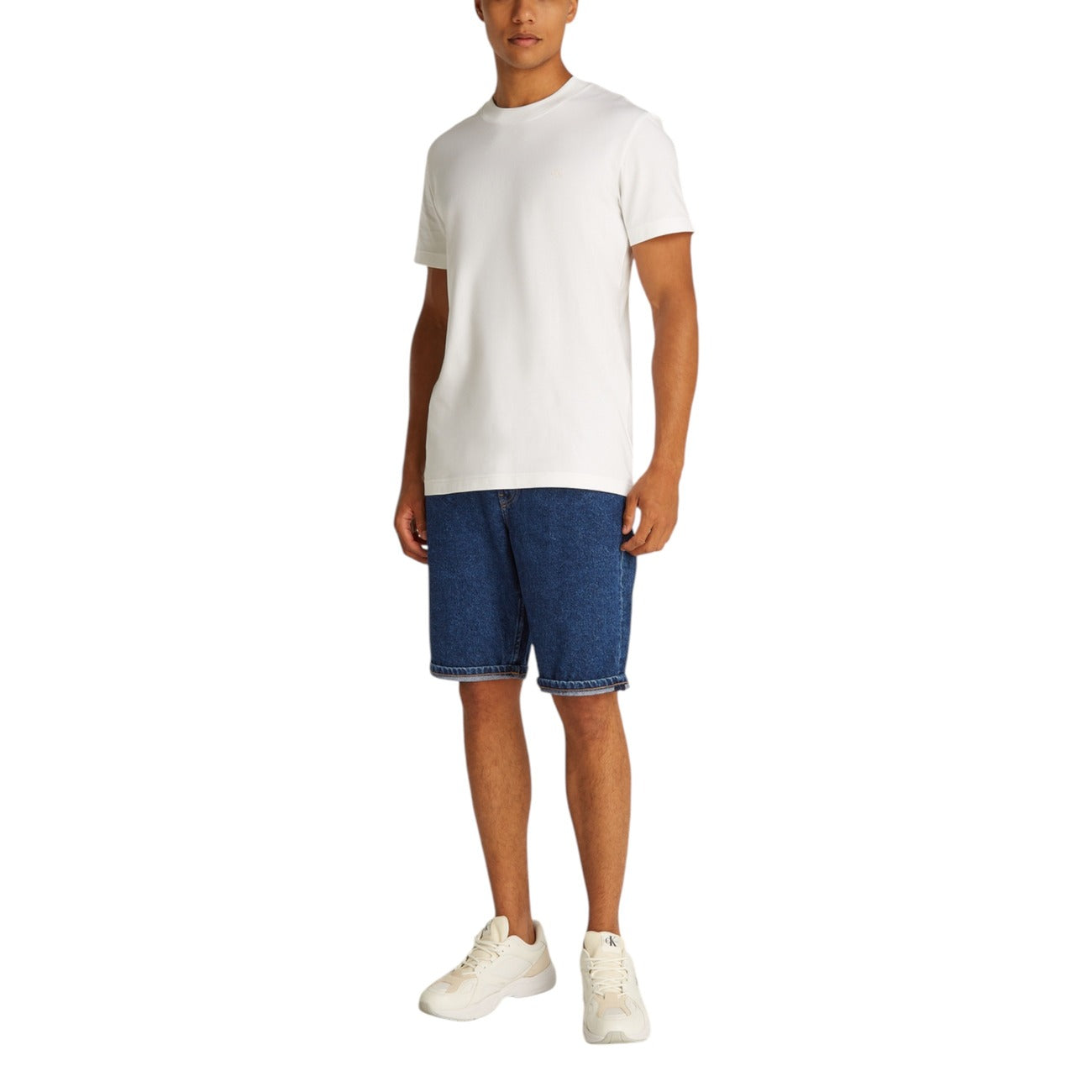 Calvin Klein Jeans Bermuda Uomo
