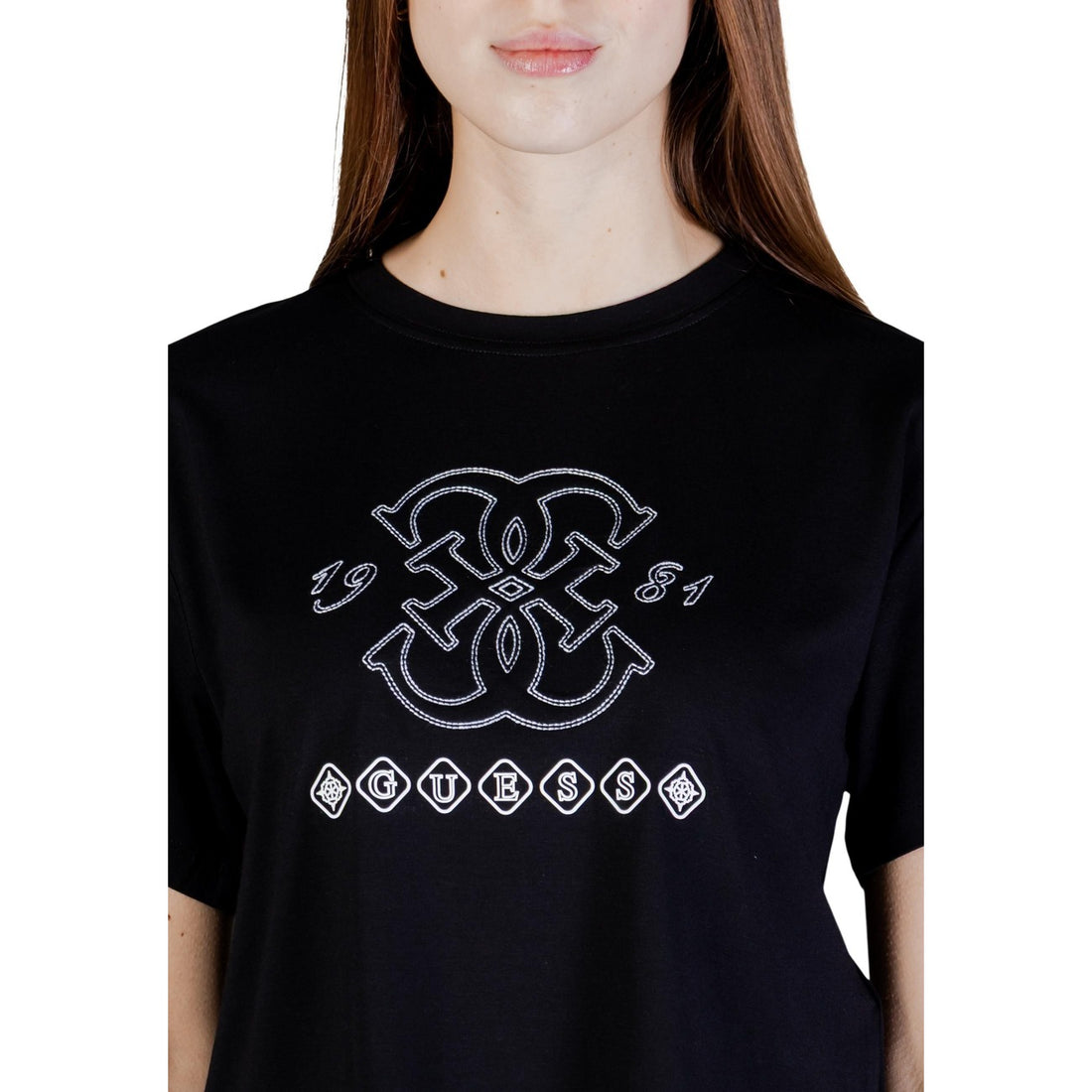 Guess Active T-Shirt Donna