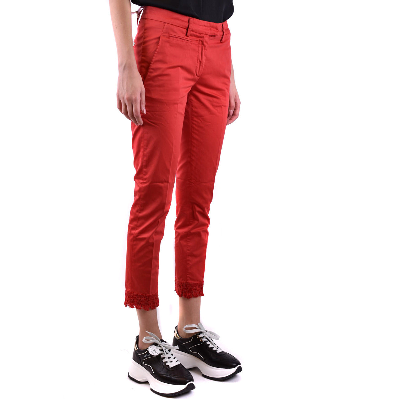 Dondup Pantaloni Donna