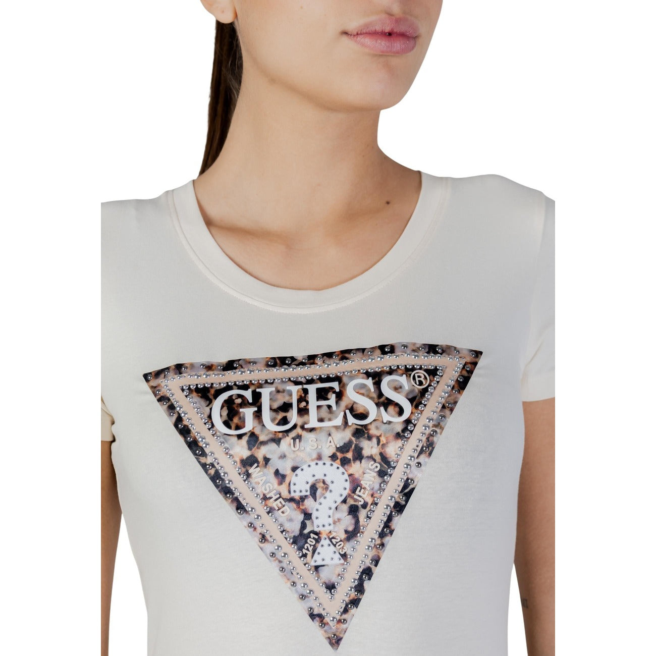 Guess T-Shirt Donna