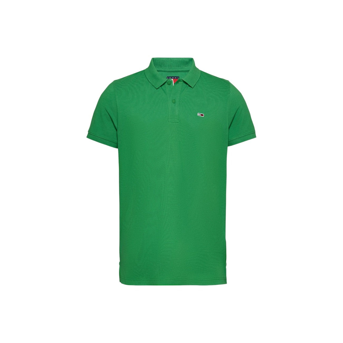 Tommy Hilfiger Jeans Polo Uomo
