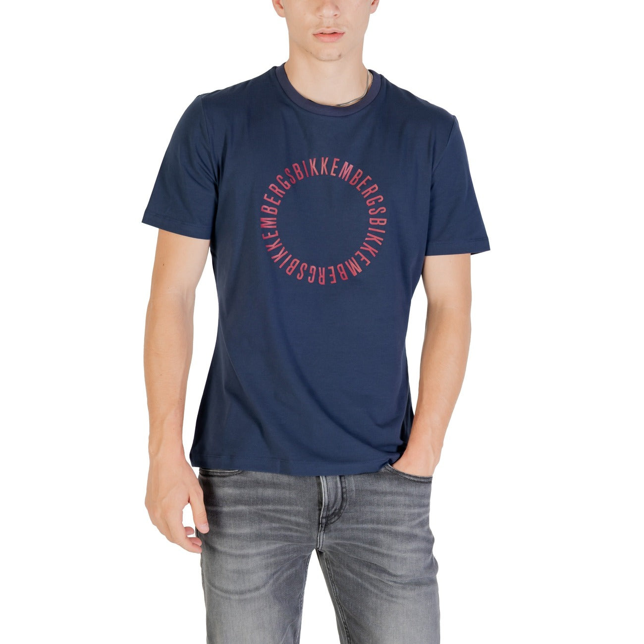 Bikkembergs T-Shirt Uomo