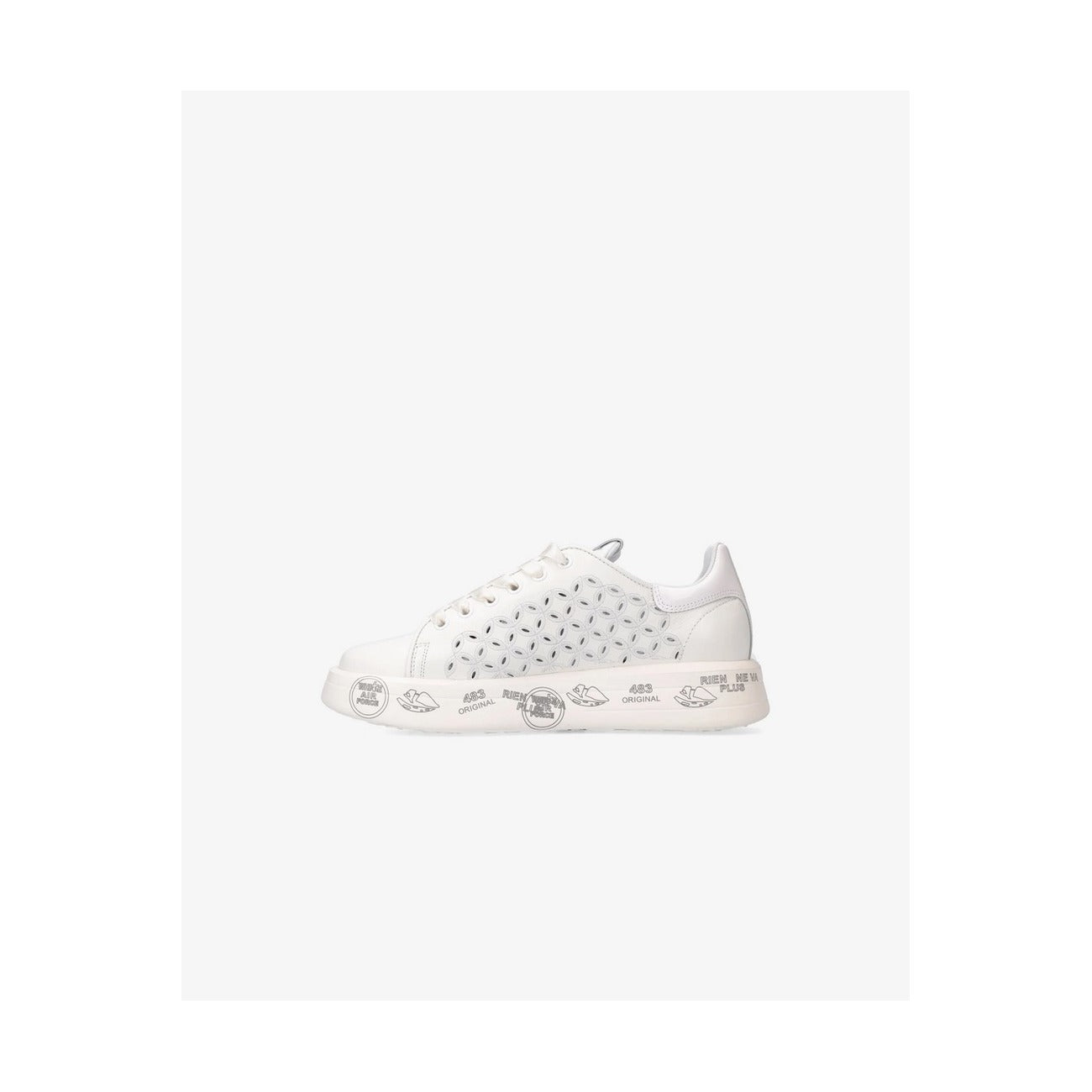 Premiata  Sneakers Donna