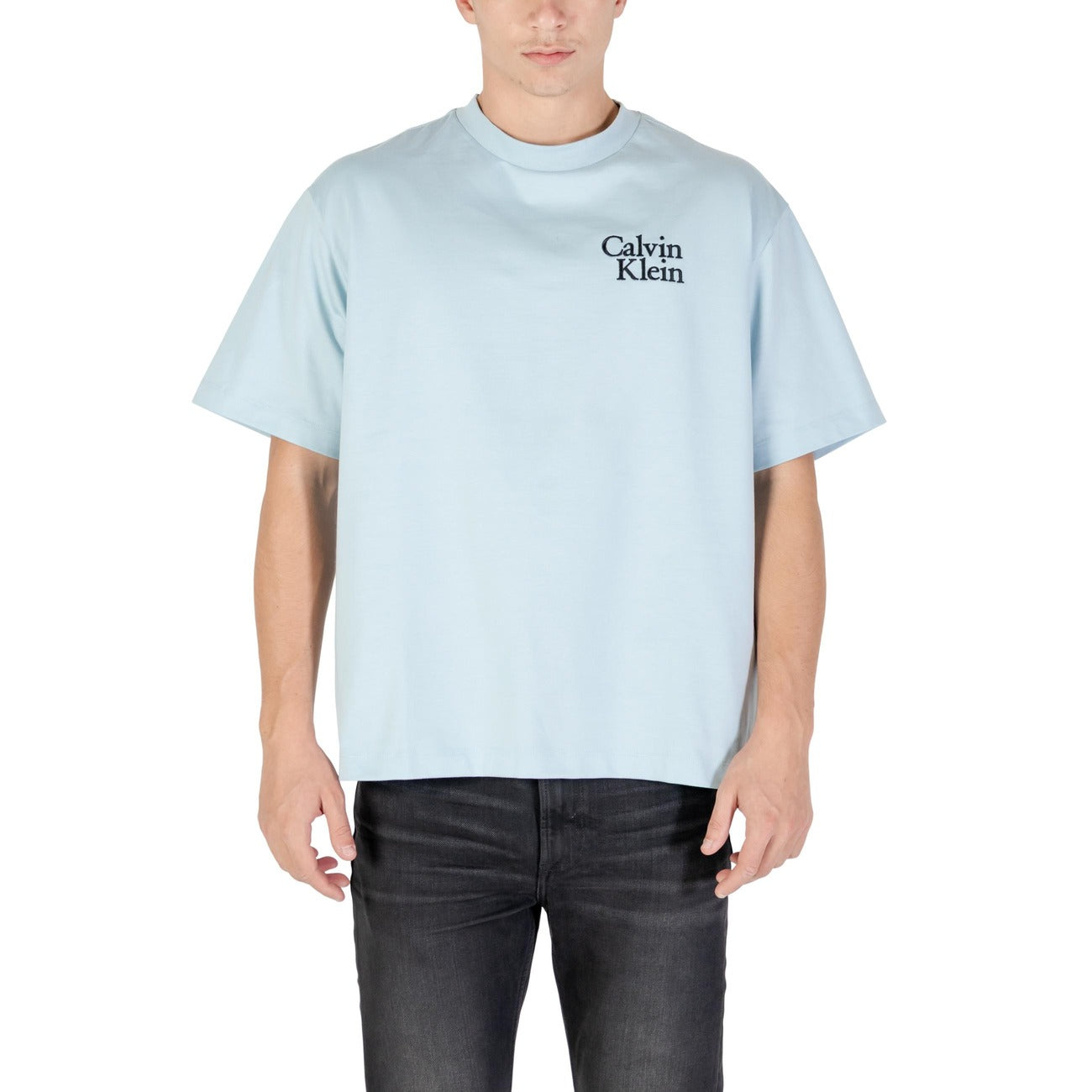 Calvin Klein Jeans T-Shirt Uomo